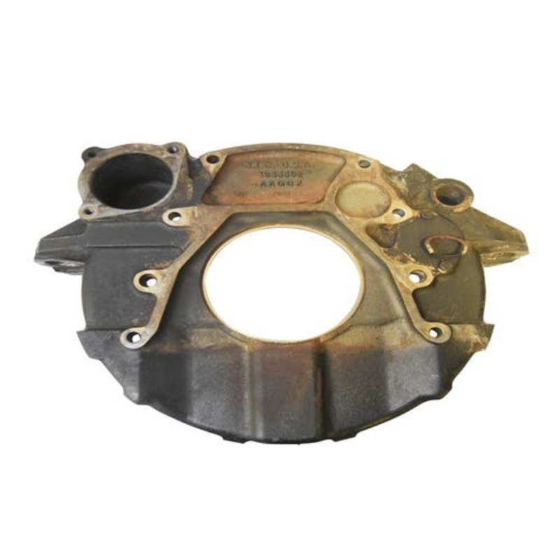 Used Flywheel Housing fits Case 85XT 90XT 95XT J933392 3933392