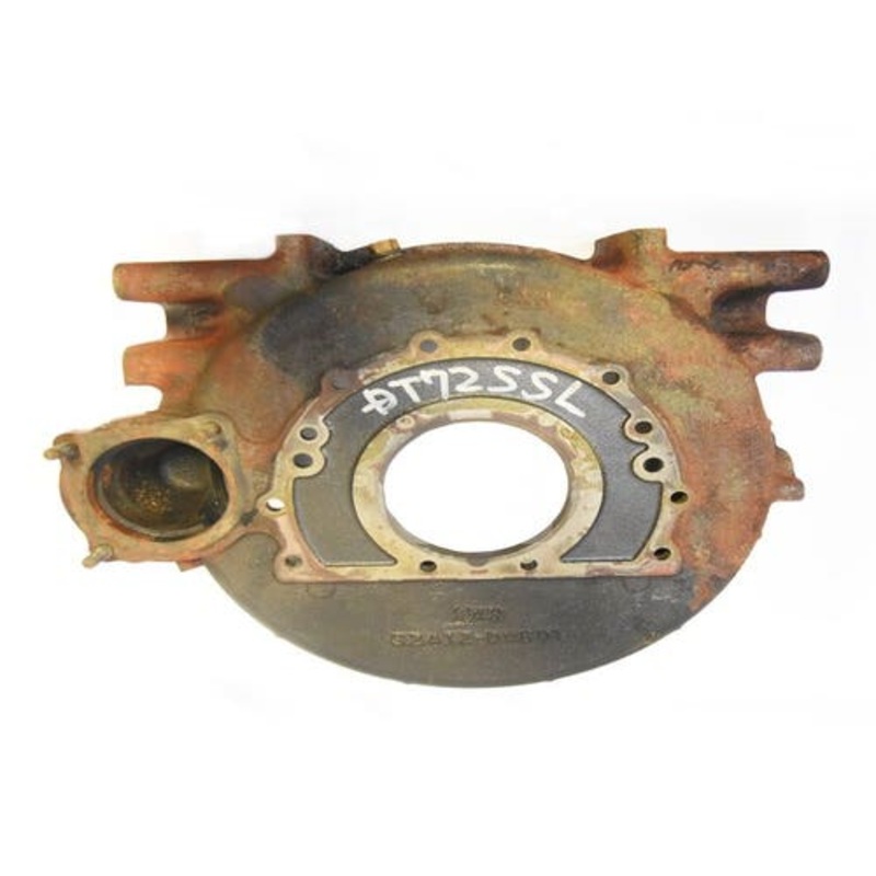 Used Flywheel Housing fits Caterpillar 3044C 236B 246B 248B 252B 262B 267B 268B 277B 287B 239-8092 32A12-00801