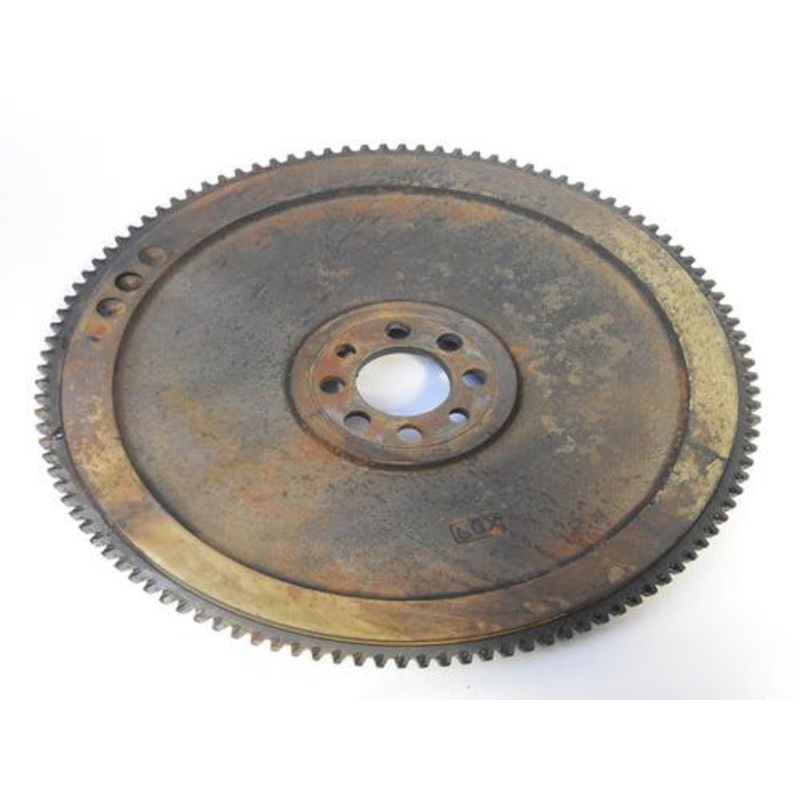 Used Flywheel with Ring Gear fits Caterpillar 287B 287C 287C2 289C 289C-2 297C 299C 906 906H 907H 908H 252B2 277C 236B 246B 252B 262B 236B2 234-4791
