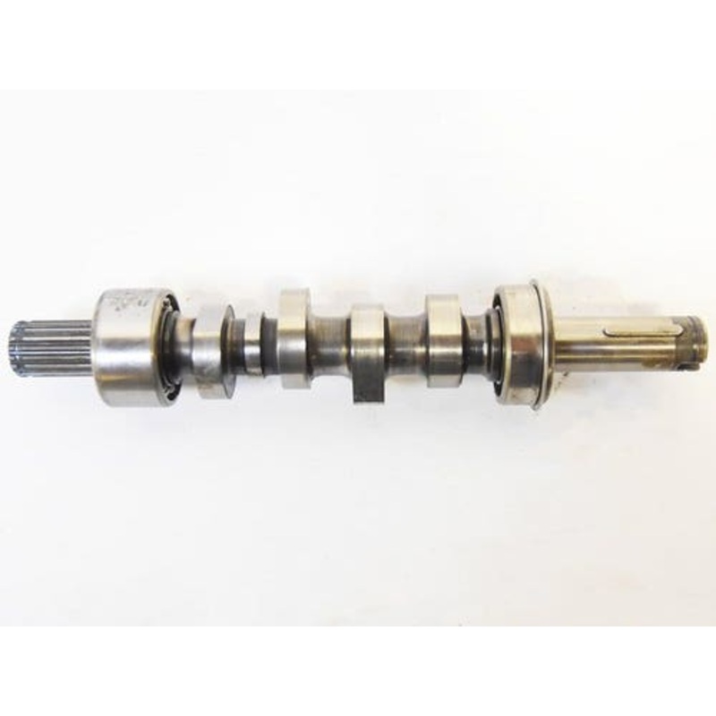 Used Fuel Camshaft Assembly fits Kubota V2203 557335 fits Bobcat 753 763 773 6655211 6655875