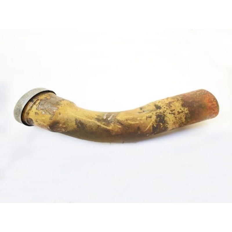 Used Fuel Fill Neck With Cap fits Hydra Mac 20C 7005-406