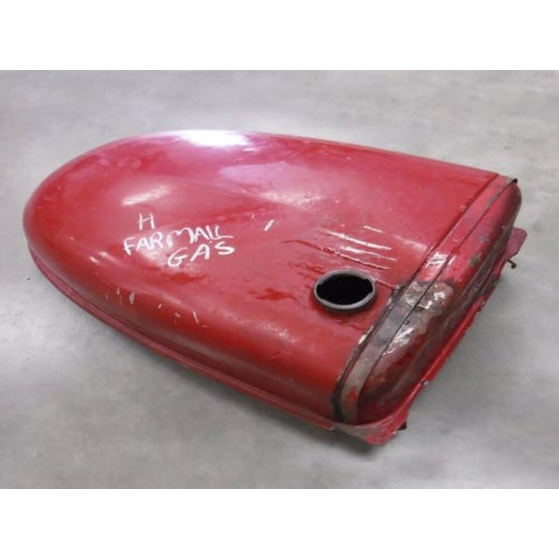 Used Fuel Tank fits International H HV 49639DEX