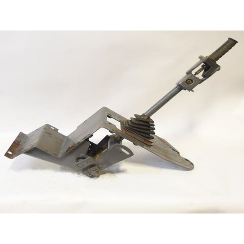 Used Hand Control Assembly RH fits New Holland L160 L170 LS160 LS170 87016375 86729549 86573243 87015330