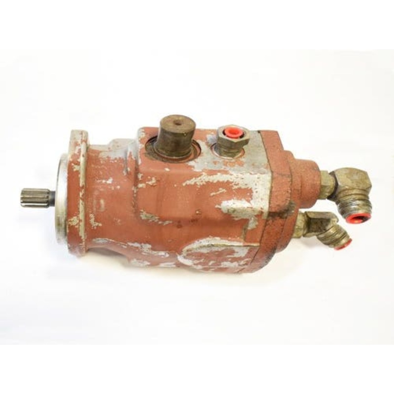 Used Hydraulic Drive Motor fits Hydra Mac 20C 7900-068