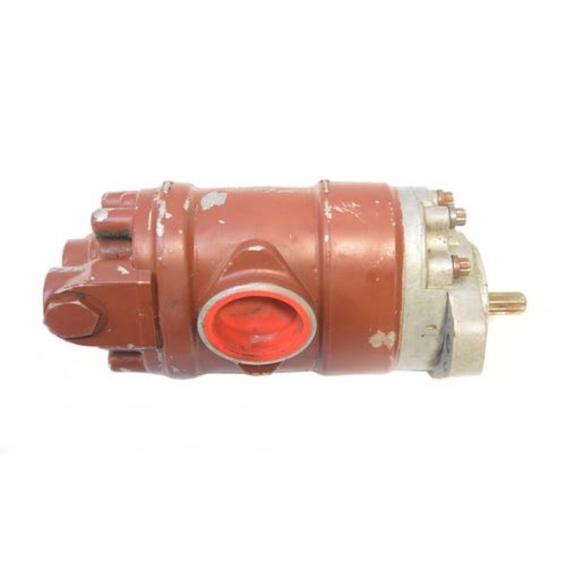 Used Hydraulic Lift Pump fits Hydra Mac 20C 7800-245