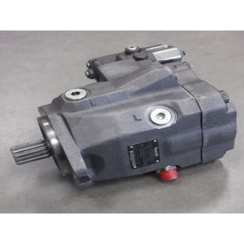 Used Hydraulic Pump fits Fendt 824 Vario 826 Vario 828 Vario 922 Vario 924 Vario 927 Vario 930 Vario 933 Vario 936 Vario 939 Vario 942 Vario 72451746