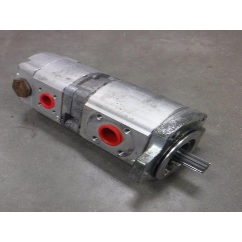 Used Hydraulic Pump fits Fendt 922 Vario 924 Vario 927 Vario 930 Vario 933 Vario 936 Vario 939 Vario 72451751 719083 719162