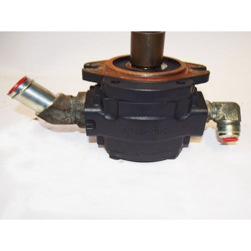 Used Hydraulic Pump fits Gehl R135 R150 50308272 13116008