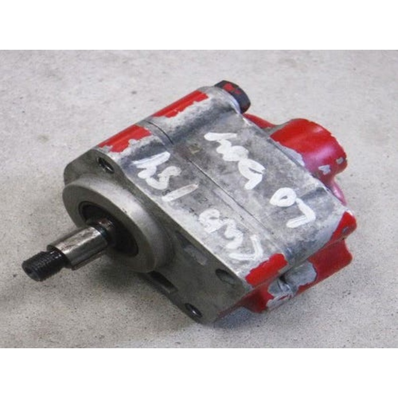 Used Hydraulic Pump fits International Cub 184 Cub 185 Cub Lo-Boy Cub 154 544017R91 547135R91