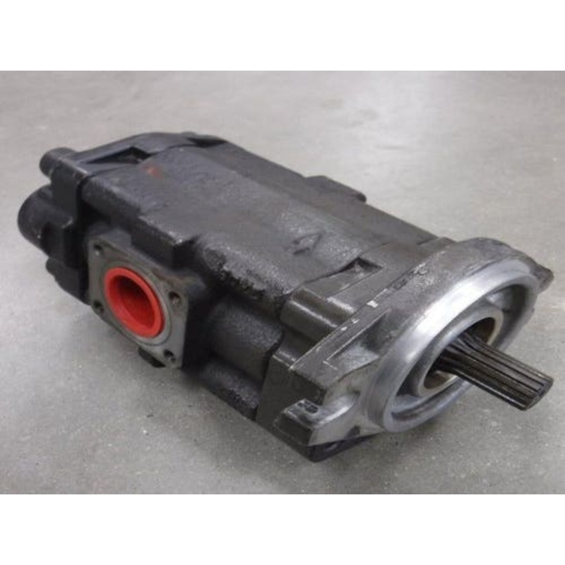 Used Hydraulic Pump fits Kubota M4N-071 M5-091 M5-111 M5L-111 M5N-091 M7060 M8540 M8560 M9540 M9960 3C081-82204 3C081-82200 3C081-82202 3C081-82203