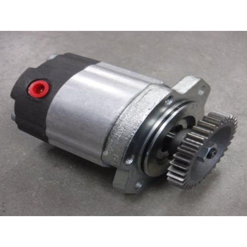 Used Hydraulic Pump fits Massey Ferguson 8690 8727 8730 8732 8735 8737 8740 72451750 fits Challenger 72451750 fits AGCO 72451750 fits Fendt 72451750