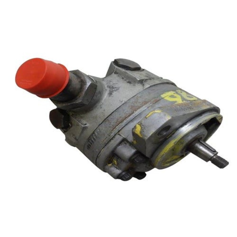 Used Hydraulic Pump fits New Holland TR75 TR85 TR86 TR87 TR88 TR89 TR95 TR96 TR97 TR98 TR99 9615775 86520209 24532