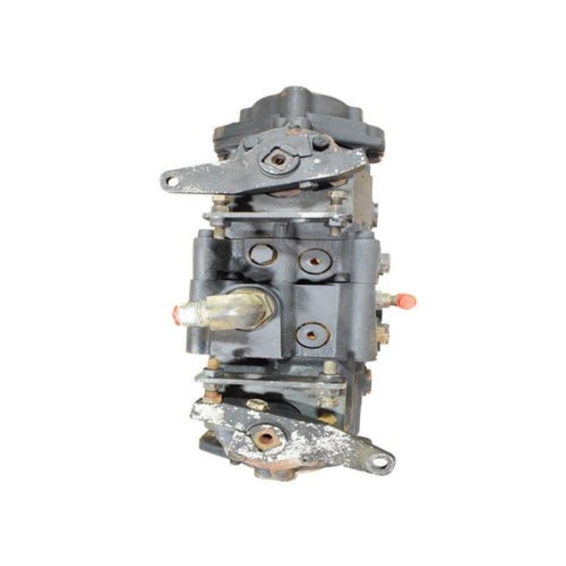 Used Hydraulic Pump - Tandem fits Gehl R135 R150 50307584 7095531