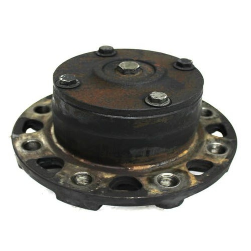 Used Mid Roller Hub fits John Deere 8120T 8220T 8320T 8420T 8520T 9320T 9420T 9520T 9620T R193090 R216703