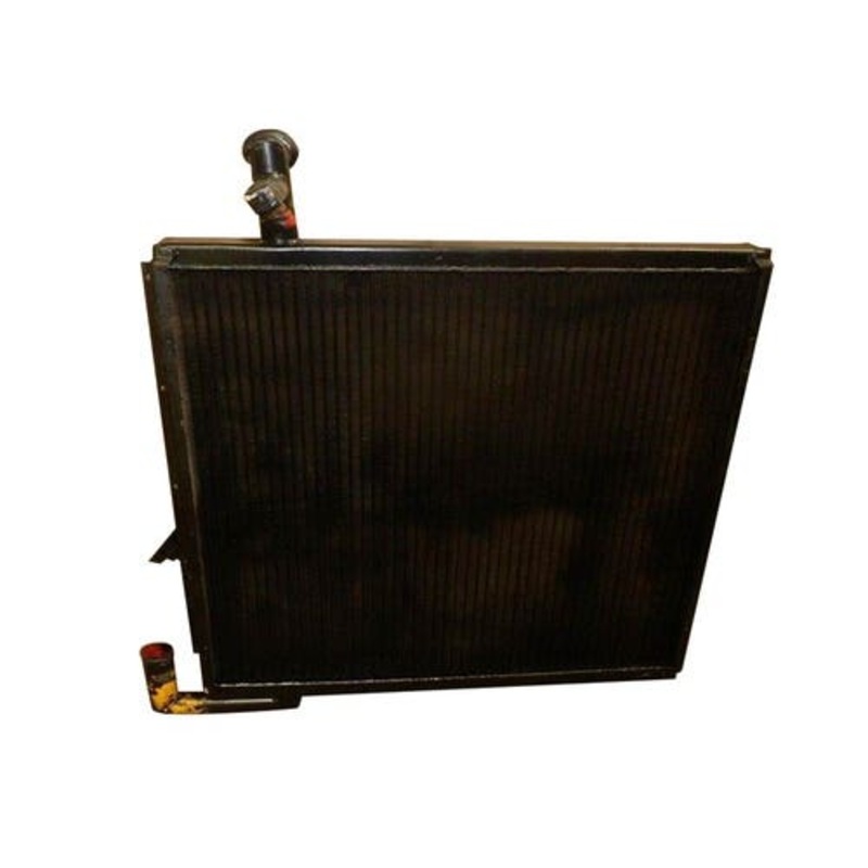 Used Oil Cooler fits John Deere 790 792 790 792 4163736