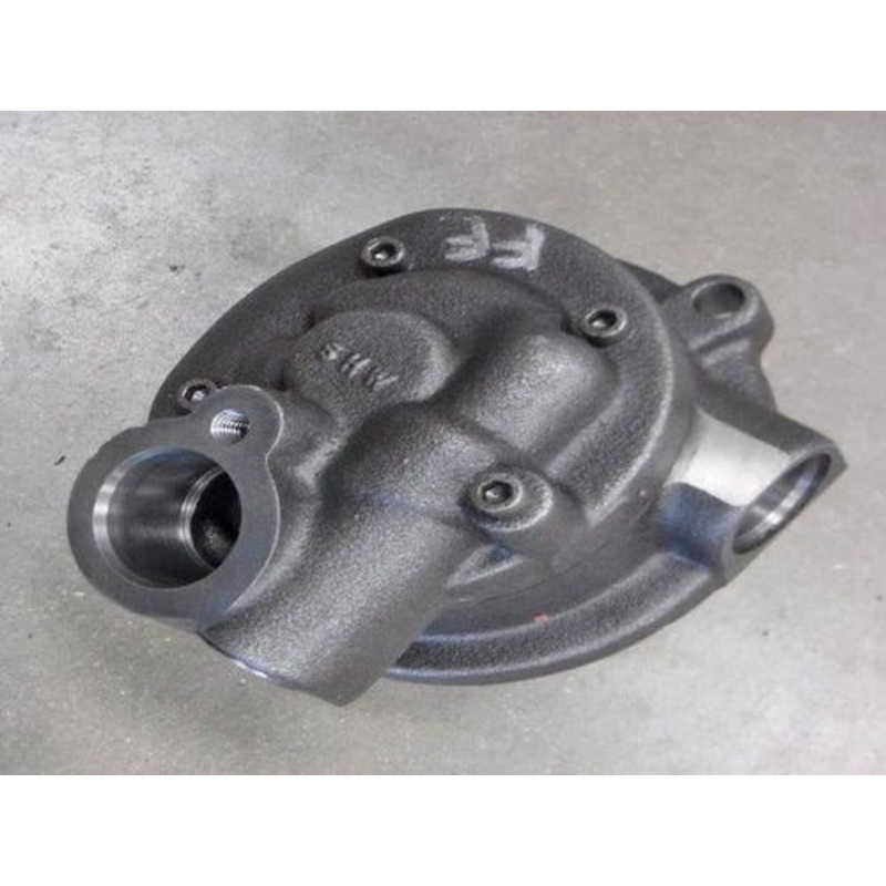 Used Oil Pump fits Massey Ferguson 8650 8660 8670 8680 8690 72485003 fits Challenger 72485003 fits AGCO 72485003 fits Fendt 72485003