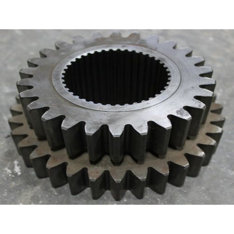 Used Planet Output Drive Gear - 2nd & 3rd fits Case IH 2594 3394 3594 2394 A156831 fits Case 2594 2394 A156831 A182205