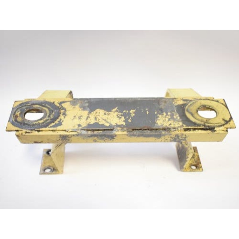 Used Rear Engine Mount fits Hydra Mac 20C 7005-246 fits Isuzu QD60