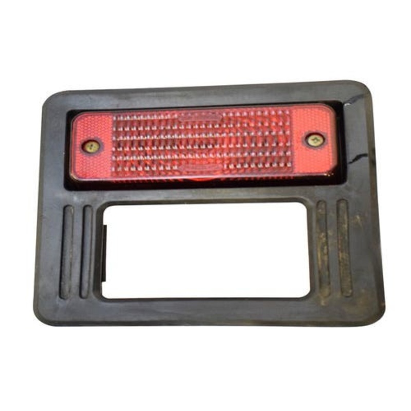 Used Rear Light Assembly fits Bobcat 763 773 6672276 6672277 6672279 6670284