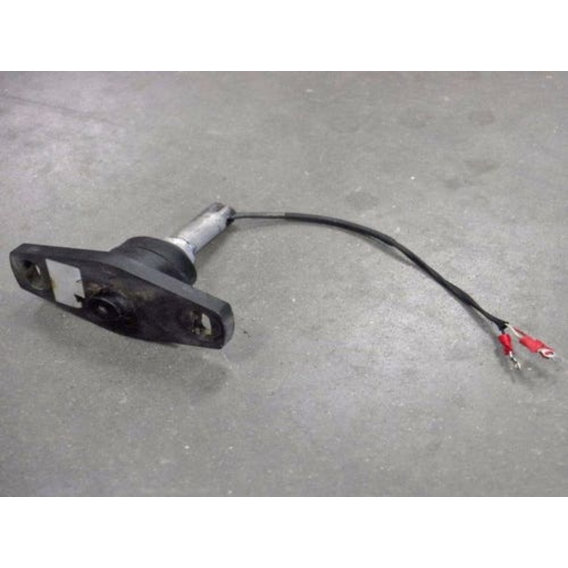 Used Rear Steering Sensor Left Hand fits Case 4490 4494 4690 4694 A149695 A185742