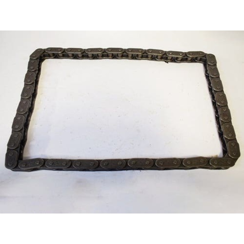 Used Roller Chain Assembly fits Bobcat 773 753 763 6731218