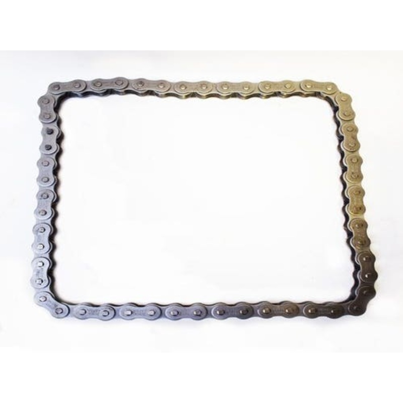 Used Roller Chain Assembly fits Gehl R135 50301085