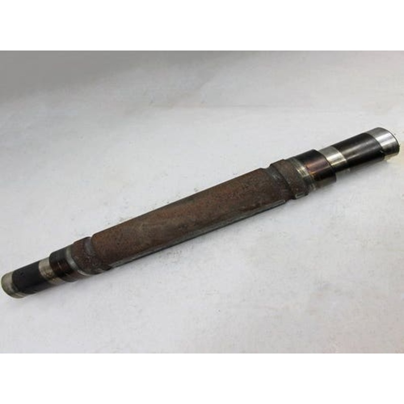Used Roller Shaft fits Case IH Steiger 450 Steiger 470 Steiger 500 Steiger 550 Steiger 600 Steiger 620 84222576 fits New Holland CR9080 84222576