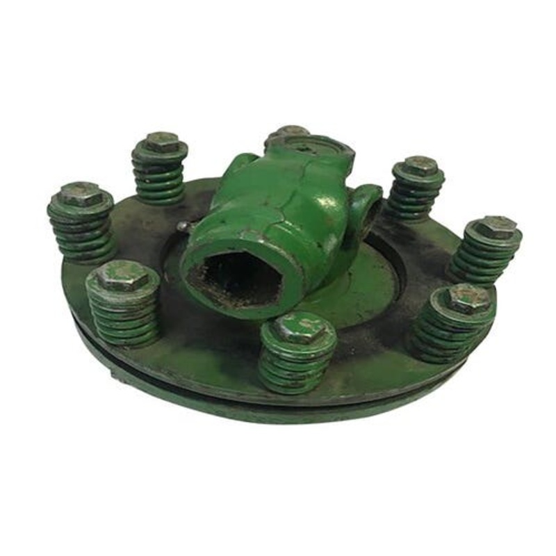 Used Slip Clutch Assembly fits John Deere 430 530 545 550 430 550 AE41887 E38904 E82557 AE35554