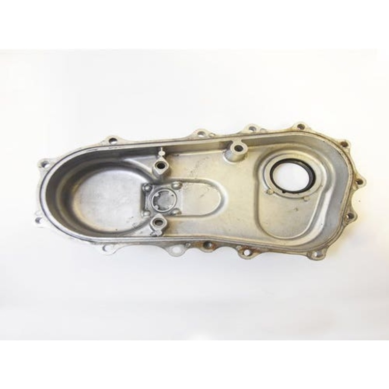 Used Timing Gear Cover fits Hydra Mac 20C 6200-356 fits Isuzu QD60