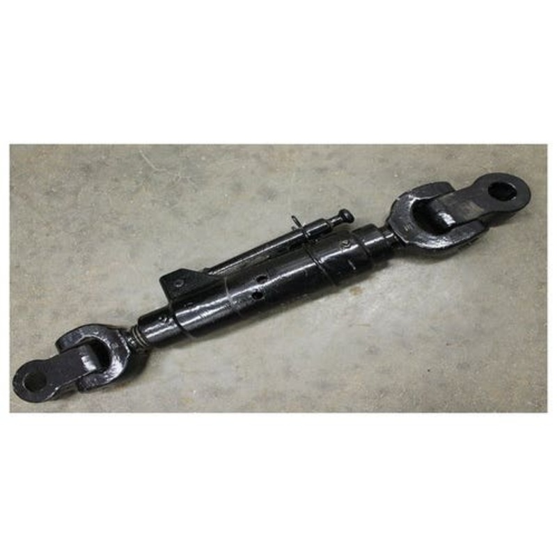 Used Top Link Assembly fits Case IH MX210 MX215 MX230 MX255 MX180 MX200 MX220 MX240 MX270 310524A3 fits New Holland TG210 TG230 TG255 TG285 310524A3