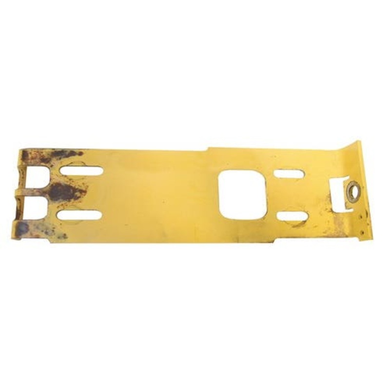 Used Transmission Support Bracket fits New Holland C175 L160 L170 L175 LS160 LS170 87012267