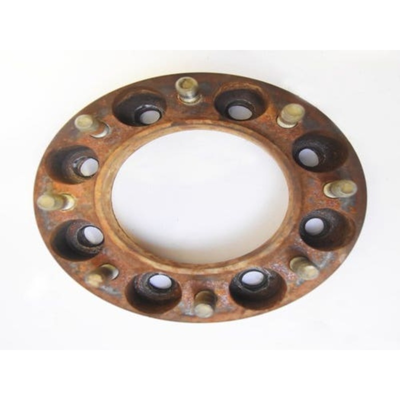 Used Wheel Spacer fits Case 90XT 95XT 560 760 860 560 760 860 fits Gehl 5635 A133294 A133331 A133330