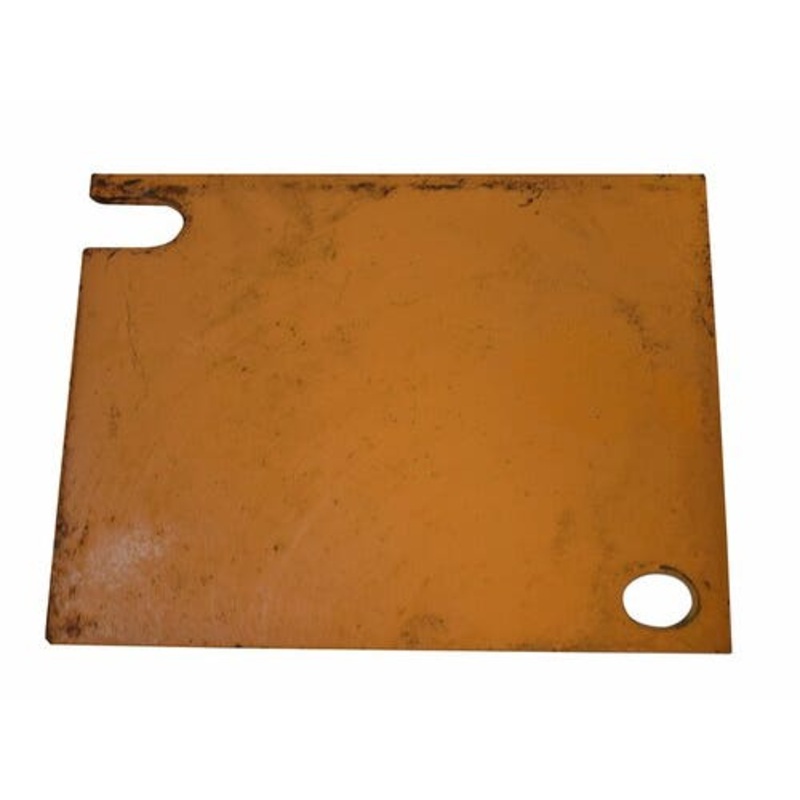 Used Access Cover fits Case 40XT 60XT 70XT 410 420 420CT 430 440 440CT 450 450CT 465 1825B 1835C 1838 1840 1845C 445CT 435 445 1818 1825 450 H436914
