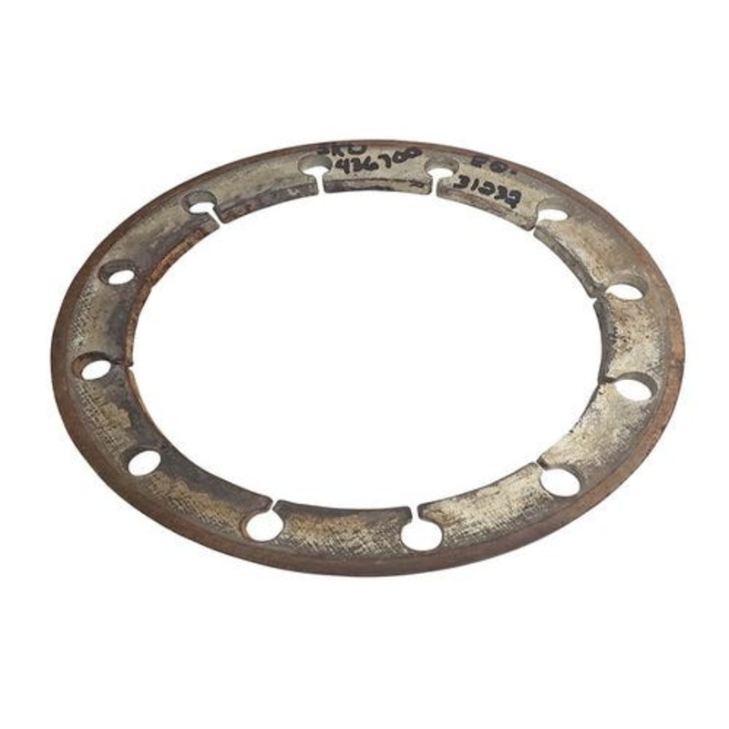 Used Adapter Plate Spacer fits Gehl SL4525 SL4625 4525 4625 130352