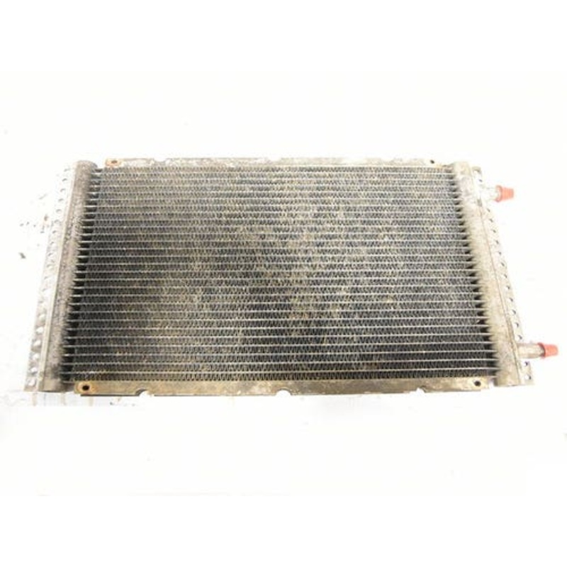 Used Air Conditioning Condenser fits Case IH 420 87563692 fits Case 420CT 440CT 430 435 445 445CT 450 450CT 465 410 420 440 450 87563692