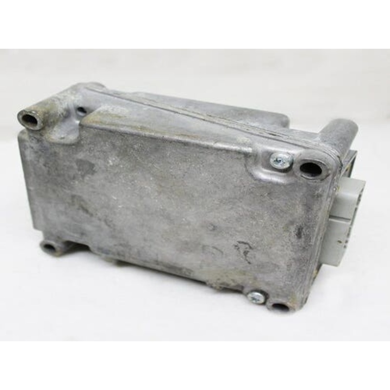 Used Automatic Temperature Control Module fits John Deere 8110 8120 8210 8220 8310 8320 8410 9100 9200 9220 9300 9320 9400 9420 9520 9120 RE174742