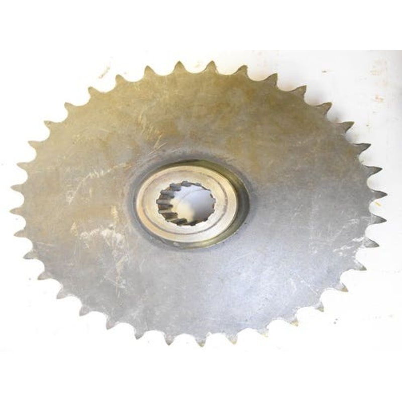 Used Axle Drive Sprocket fits Mustang 342 370-32036