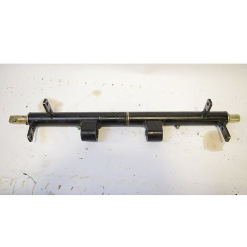 Used Bellcrank Assembly fits John Deere 318D 319D 320D 323D AT391154 AT391157 T284878