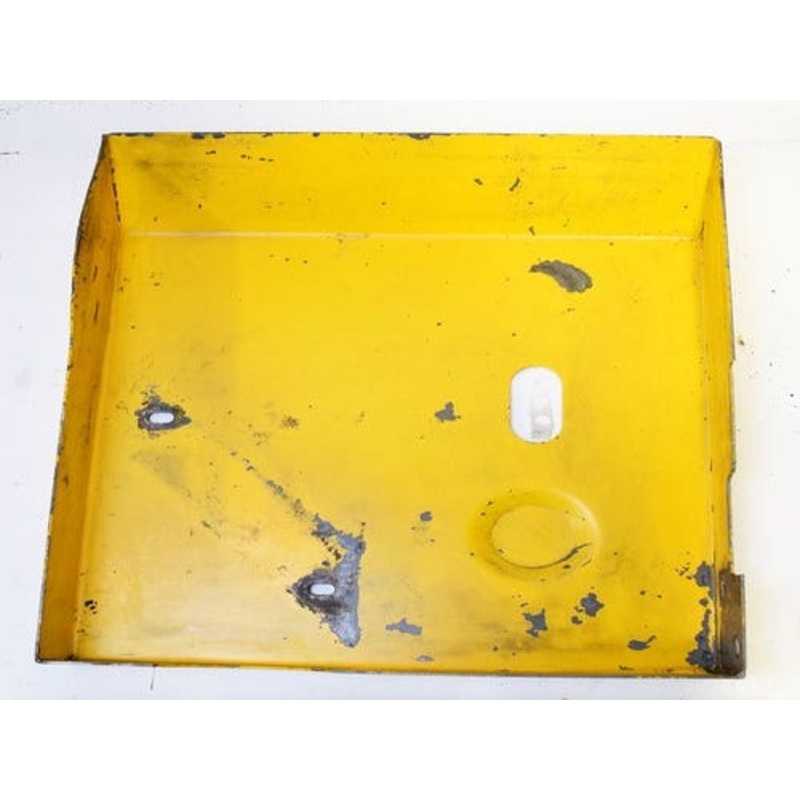 Used Belt Gard fits Mustang 342 330-33334
