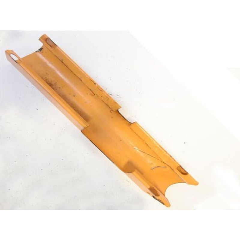 Used Boom Cylinder Cover RH fits Case 40XT 60XT 70XT 410 420 420CT 430 440 440CT 429619A1