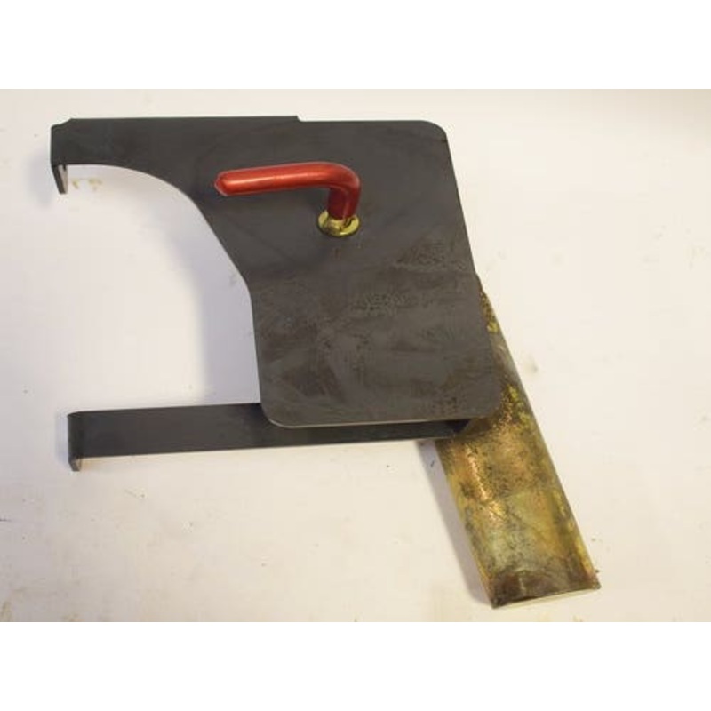 Used Boom Lock Assembly fits John Deere 318D 319D 320D 323D 326D 326E 328D 328E 329D 329E 332D 332E 333D 333E AT360035 T245430 T245436 T245435 T248678