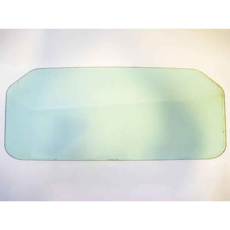 Used Cab Window Rear fits Bobcat A220 A300 S100 S130 S150 S160 S175 S185 S205 S220 S250 S300 S330 T110 T140 883 773 751 763 863 864 873 963 6717874