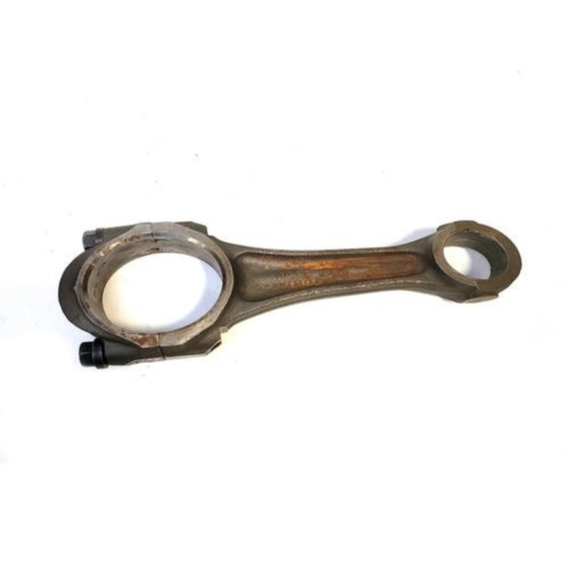 Used Connecting Rod fits Case IH MXM120 MXM130 MXM140 MXM155 MXM175 MXM190 84144055 fits New Holland L775 LB110 LB115 LB115B RG80 RG100 TR88 84144055
