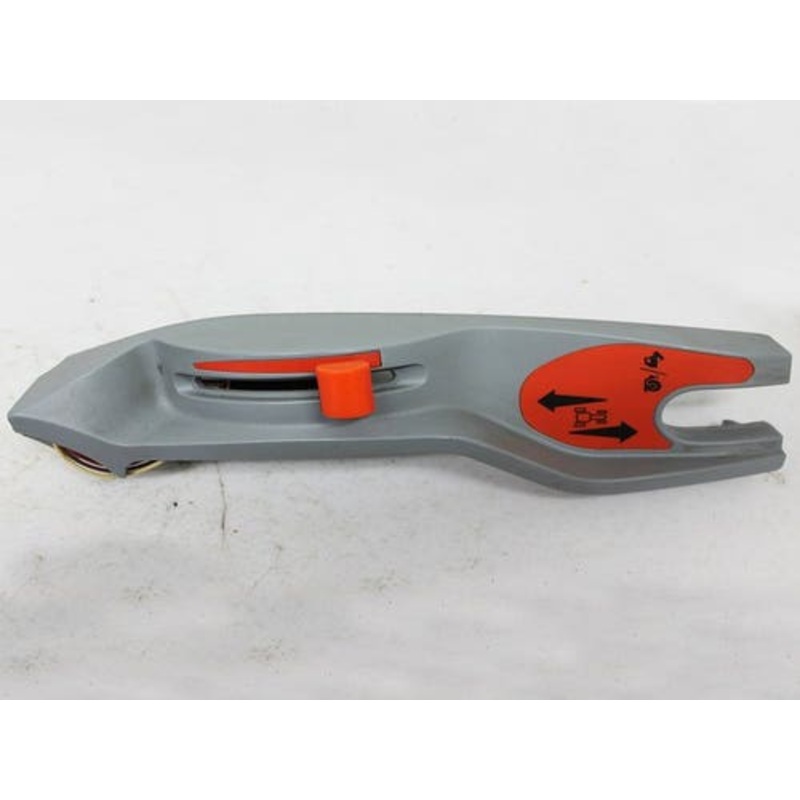 Used Control Panel RH fits Case IH Farmall 85C Farmall 105U 84218029 fits New Holland T7050 T6030 T6050 T6070 T7040 T7050 T7030 T7060 84218029