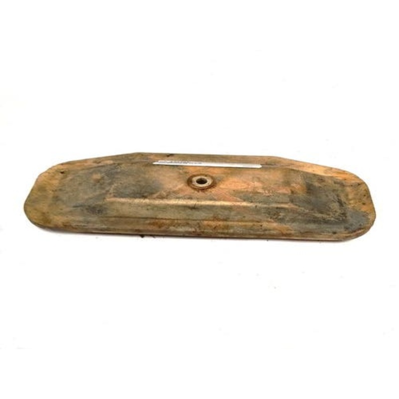 Used Cover Plate fits Case 1845C H435400 H438173