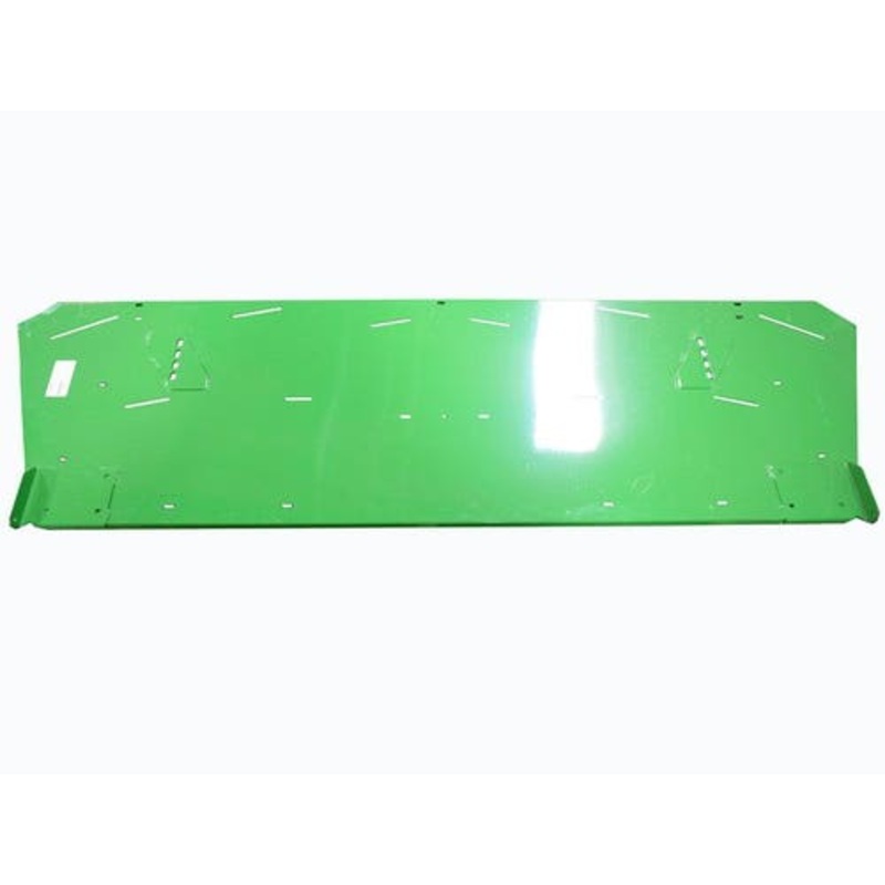 Used Deflector Deck Sheet fits John Deere CTS CTSII 9400 9410 9450 9500 9500 SH 9501 9510 9510 SH 9550 9560 9560 SH 9650 9650 CTS 9660 AH137792