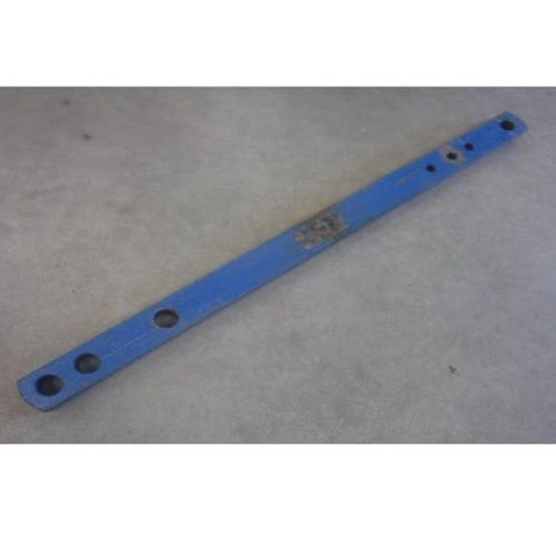 Used Drawbar - Rear Straight fits Ford 5640 6640 7740 7840 8240 8340 E9NN805AA