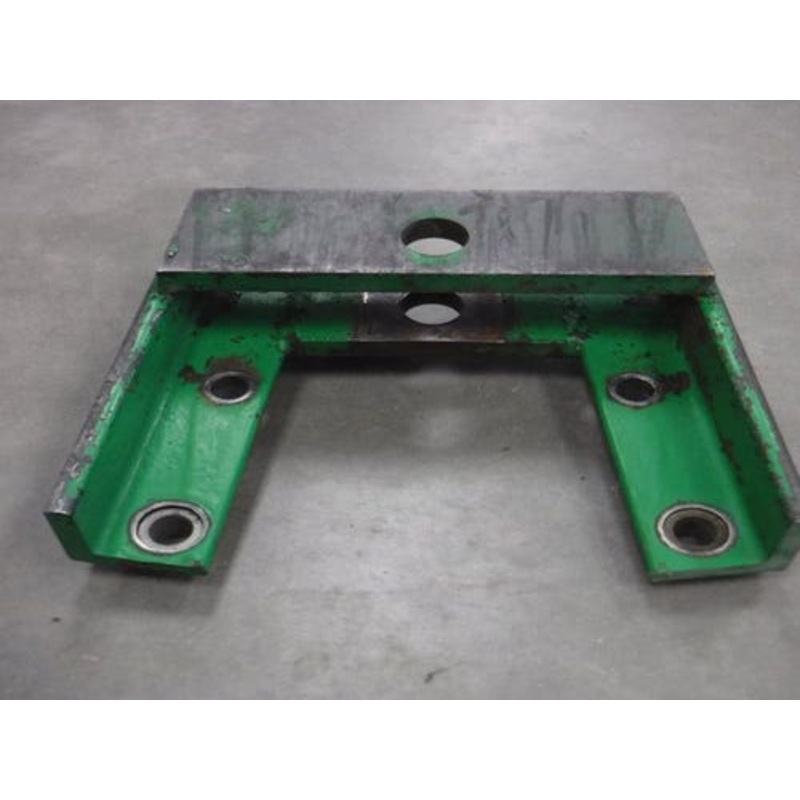 Used Drawbar Support Front fits John Deere 4630 4640 4840 RE21320 AR70263