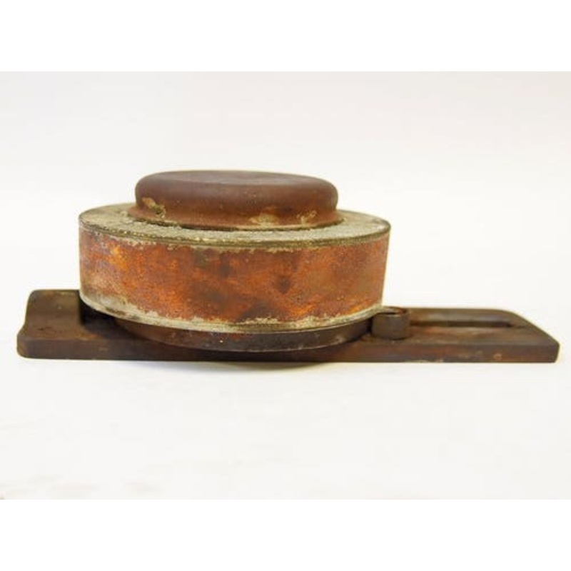 Used Drive Belt Tensioner fits Bobcat S100 S130 S150 S160 S175 S185 S205 S570 S590 T140 T190 T550 T590 653 751 753 763 773 863 883 963 7753 6735884