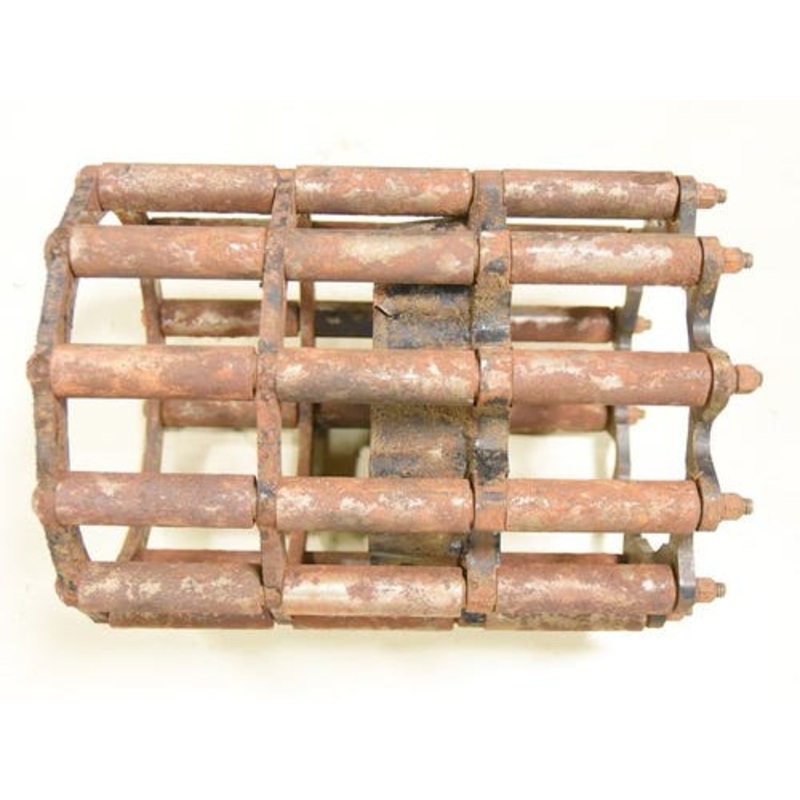 Used Drive Sprocket Assembly fits Caterpillar 277C 277C2 277D 287C 287C2 287D 297C 297D 297D2 297D2 XHP 297D XHP 258-3090 258-3085 258-3086 258-3087